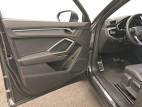 Q3 Sportback 35 TFSI 150 ch S tronic 7