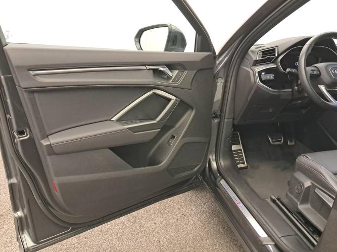 Q3 Sportback 35 TFSI 150 ch S tronic 7