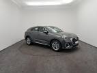 Q3 Sportback 35 TFSI 150 ch S tronic 7
