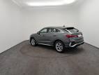 Q3 Sportback 35 TFSI 150 ch S tronic 7