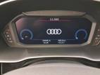 Q3 Sportback 35 TFSI 150 ch S tronic 7