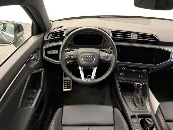 Q3 Sportback 35 TFSI 150 ch S tronic 7