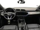 Q3 Sportback 35 TFSI 150 ch S tronic 7