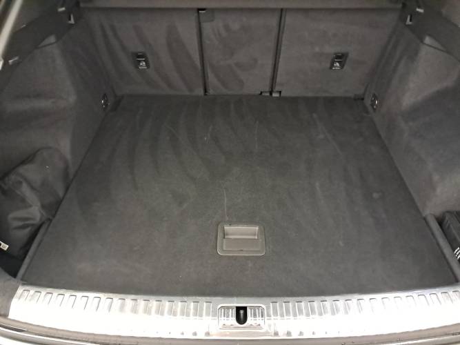 Q3 Sportback 35 TFSI 150 ch S tronic 7