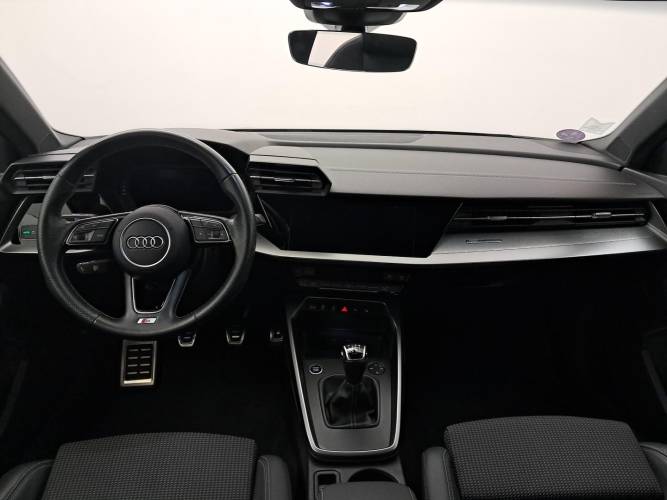 A3 Sportback 35 TFSI 150