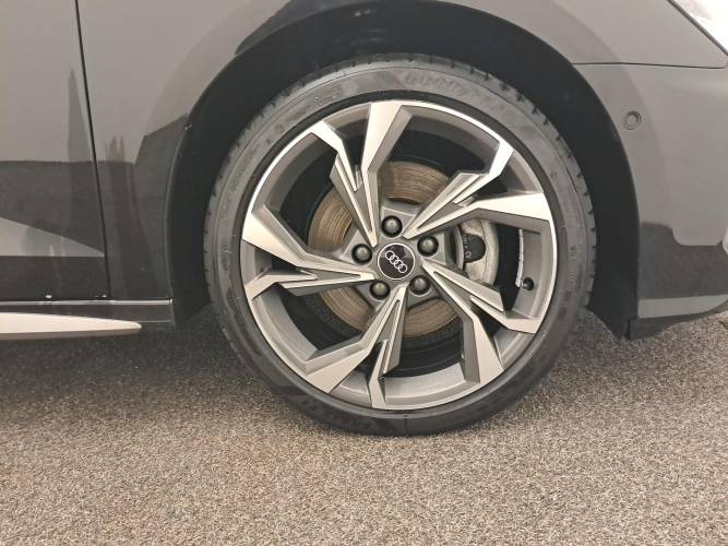 A3 Sportback 35 TFSI 150