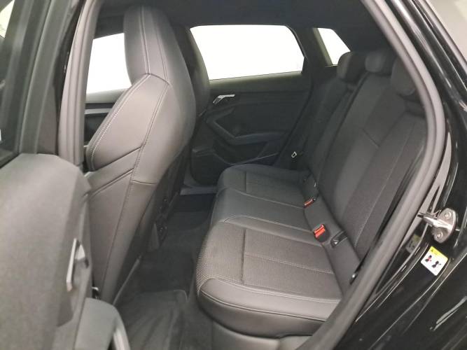 A3 Sportback 35 TFSI 150