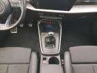 A3 Sportback 35 TFSI 150
