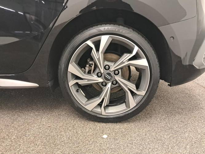 A3 Sportback 35 TFSI 150