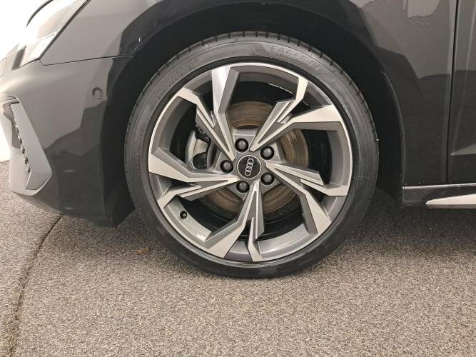 A3 Sportback 35 TFSI 150