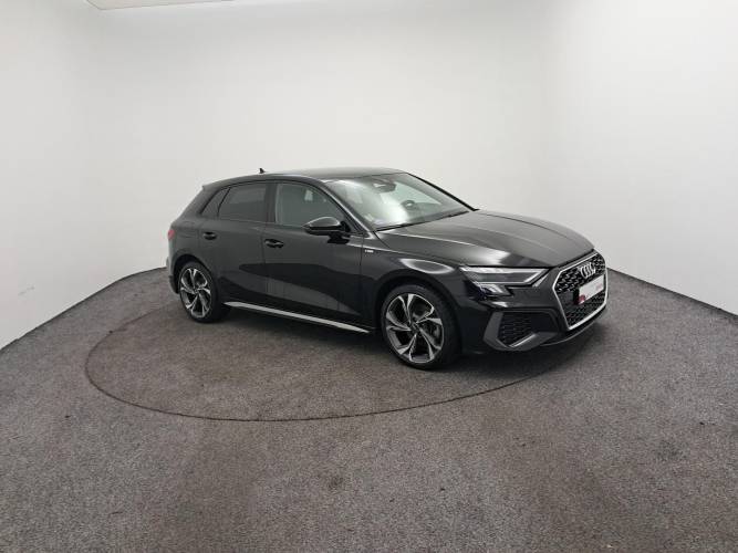 A3 Sportback 35 TFSI 150