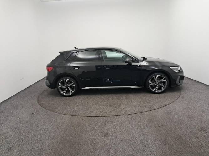 A3 Sportback 35 TFSI 150