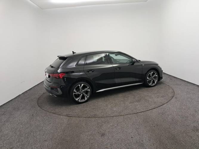 A3 Sportback 35 TFSI 150