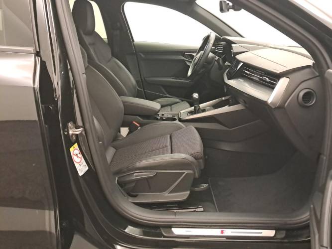 A3 Sportback 35 TFSI 150