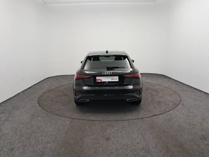 A3 Sportback 35 TFSI 150