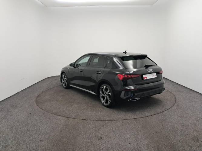 A3 Sportback 35 TFSI 150