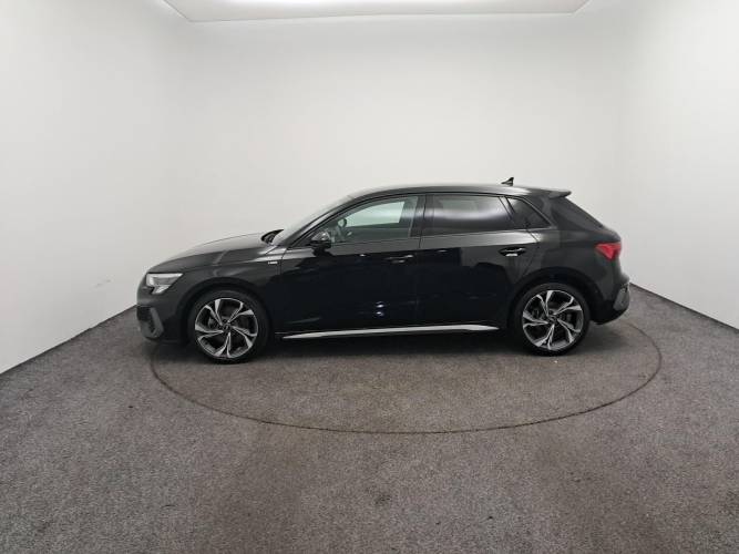 A3 Sportback 35 TFSI 150