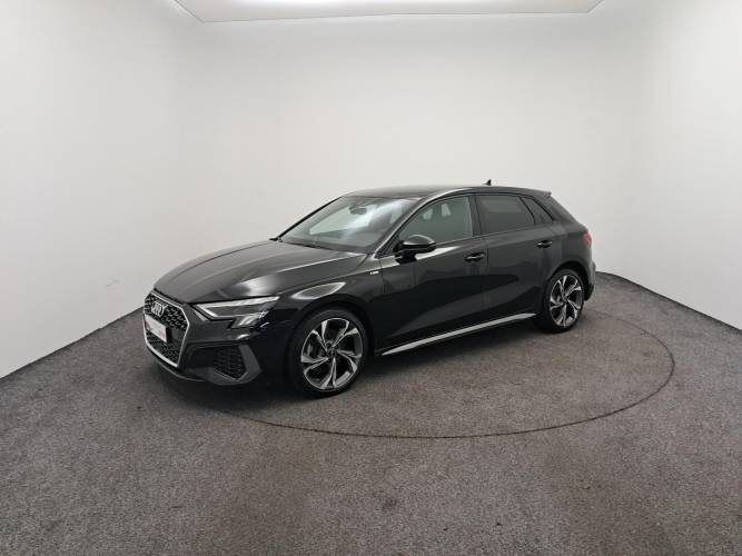 A3 Sportback 35 TFSI 150