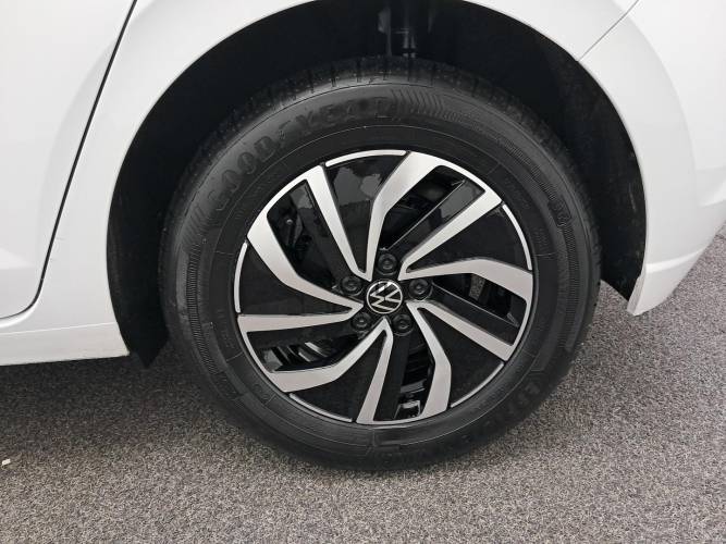 Polo 1.0 TSI 95 S&amp;S BVM5