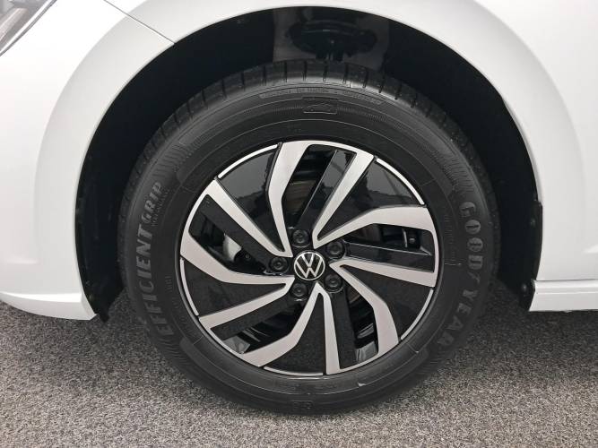 Polo 1.0 TSI 95 S&amp;S BVM5