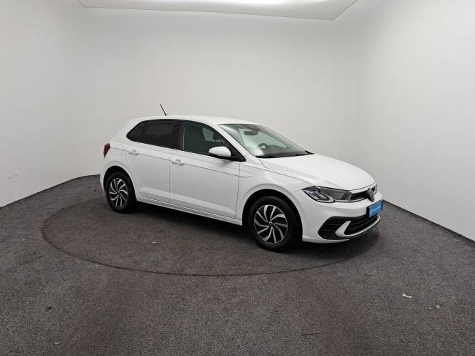 Polo 1.0 TSI 95 S&amp;S BVM5