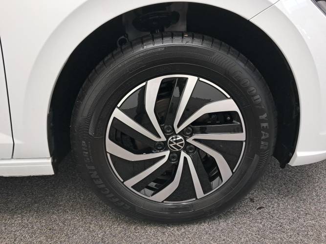 Polo 1.0 TSI 95 S&amp;S BVM5