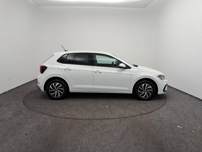 Polo 1.0 TSI 95 S&amp;S BVM5