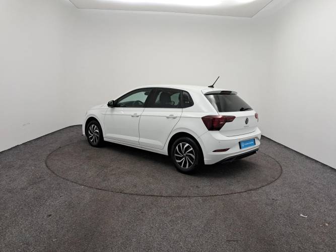 Polo 1.0 TSI 95 S&amp;S BVM5