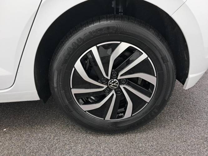 Polo 1.0 TSI 95 S&amp;S BVM5