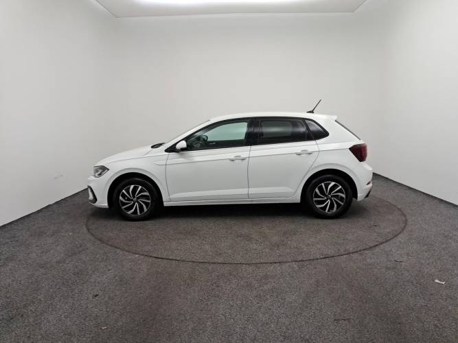 Polo 1.0 TSI 95 S&amp;S BVM5