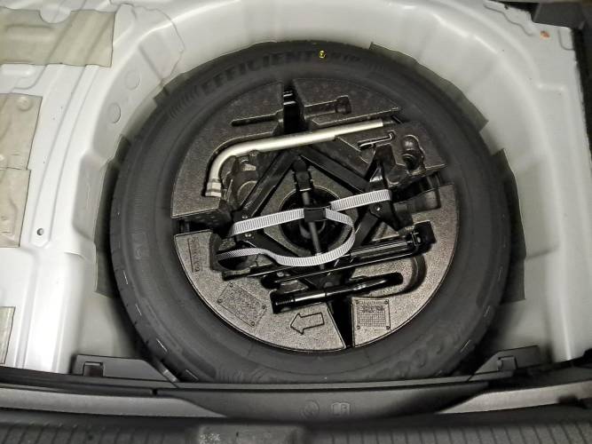 Polo 1.0 TSI 95 S&amp;S BVM5