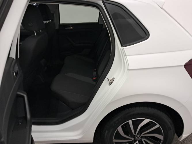 Polo 1.0 TSI 95 S&amp;S BVM5