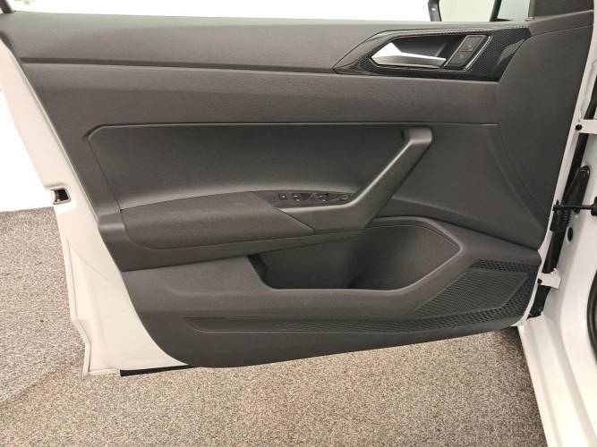 Polo 1.0 TSI 95 S&amp;S BVM5