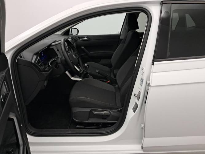 Polo 1.0 TSI 95 S&amp;S BVM5