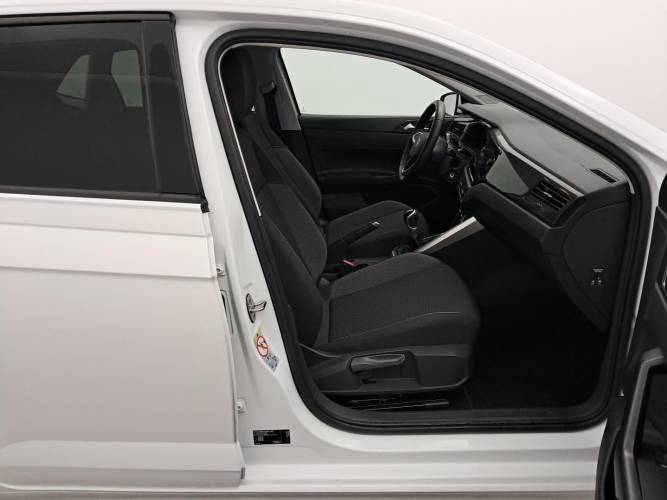 Polo 1.0 TSI 95 S&amp;S BVM5