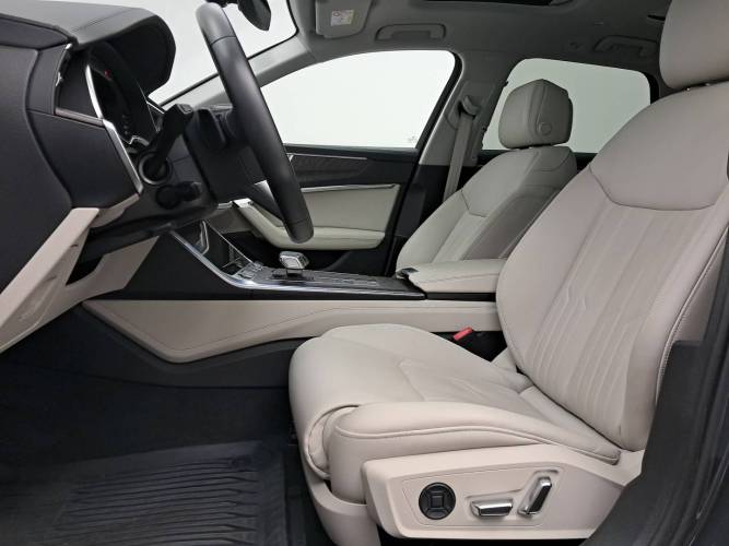 A6 Avant 50 TFSIe 299 ch S tronic 7 Quattro