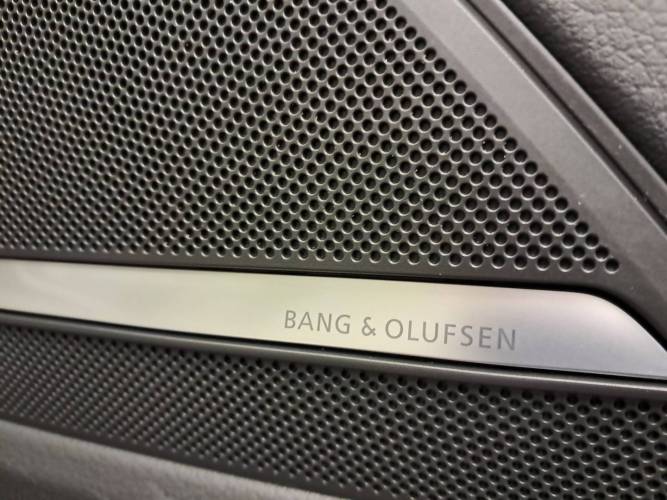 A6 Avant 50 TFSIe 299 ch S tronic 7 Quattro