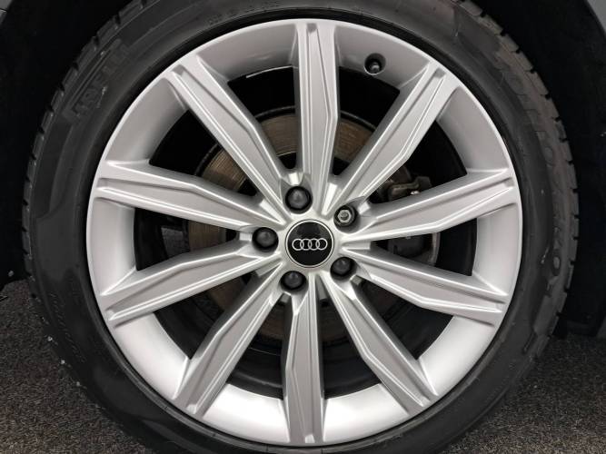 A6 Avant 50 TFSIe 299 ch S tronic 7 Quattro