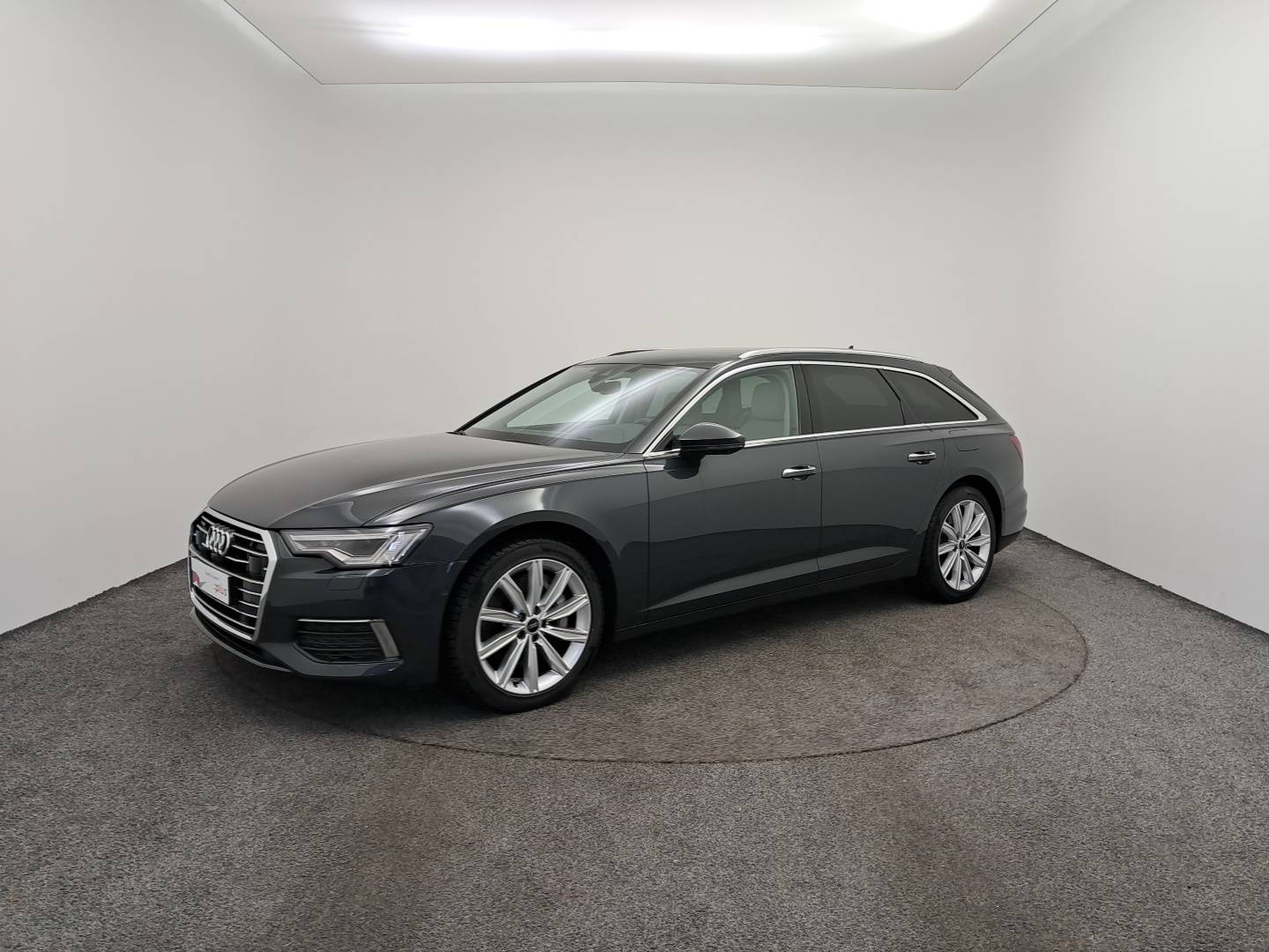 A6 Avant 50 TFSIe 299 ch S tronic 7 Quattro