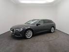 A6 Avant 50 TFSIe 299 ch S tronic 7 Quattro