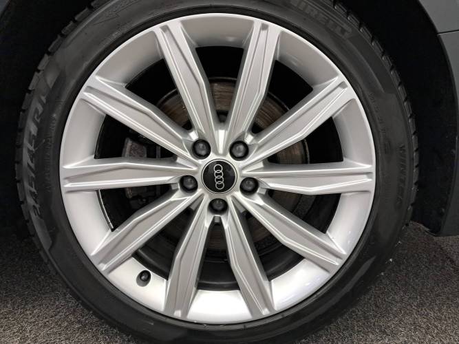 A6 Avant 50 TFSIe 299 ch S tronic 7 Quattro