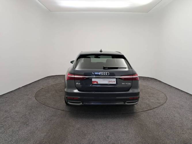 A6 Avant 50 TFSIe 299 ch S tronic 7 Quattro