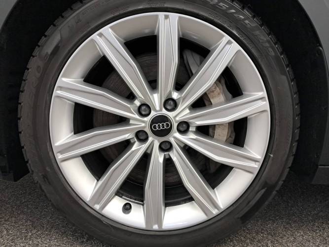 A6 Avant 50 TFSIe 299 ch S tronic 7 Quattro