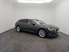 A6 Avant 50 TFSIe 299 ch S tronic 7 Quattro