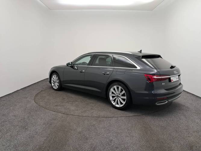 A6 Avant 50 TFSIe 299 ch S tronic 7 Quattro