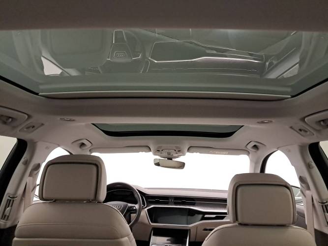 A6 Avant 50 TFSIe 299 ch S tronic 7 Quattro