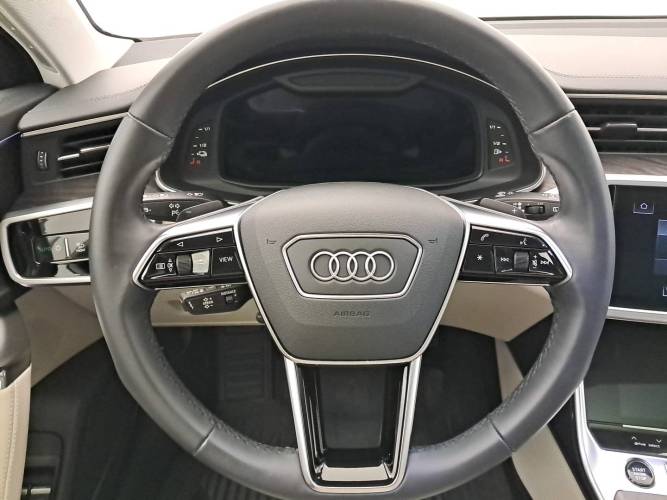 A6 Avant 50 TFSIe 299 ch S tronic 7 Quattro