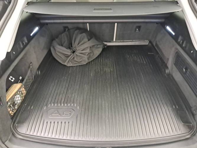 A6 Avant 50 TFSIe 299 ch S tronic 7 Quattro