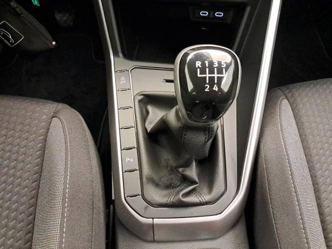 Polo 1.0 TSI 95 S&amp;S BVM5