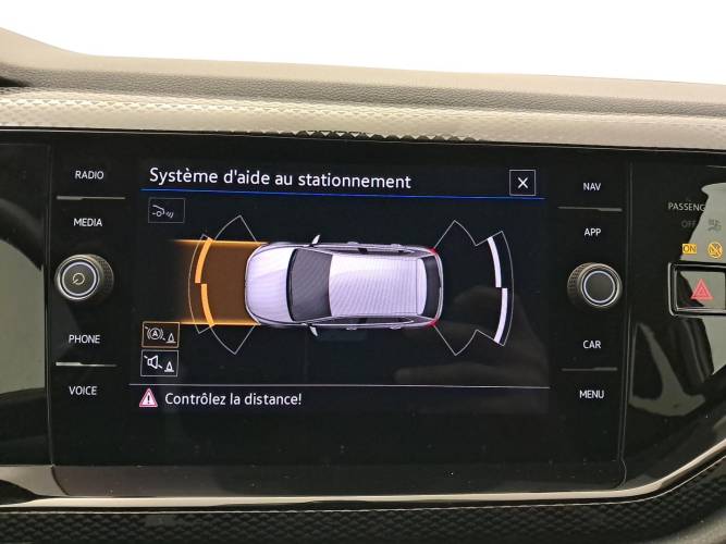 Polo 1.0 TSI 95 S&amp;S BVM5